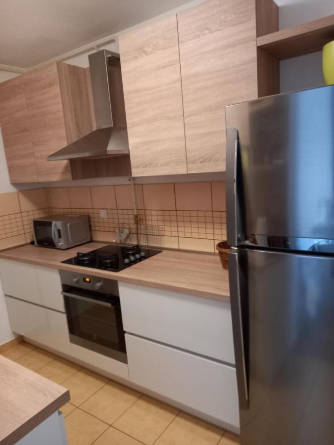 Apartman Mario - Arena Zagreb Extérieur photo