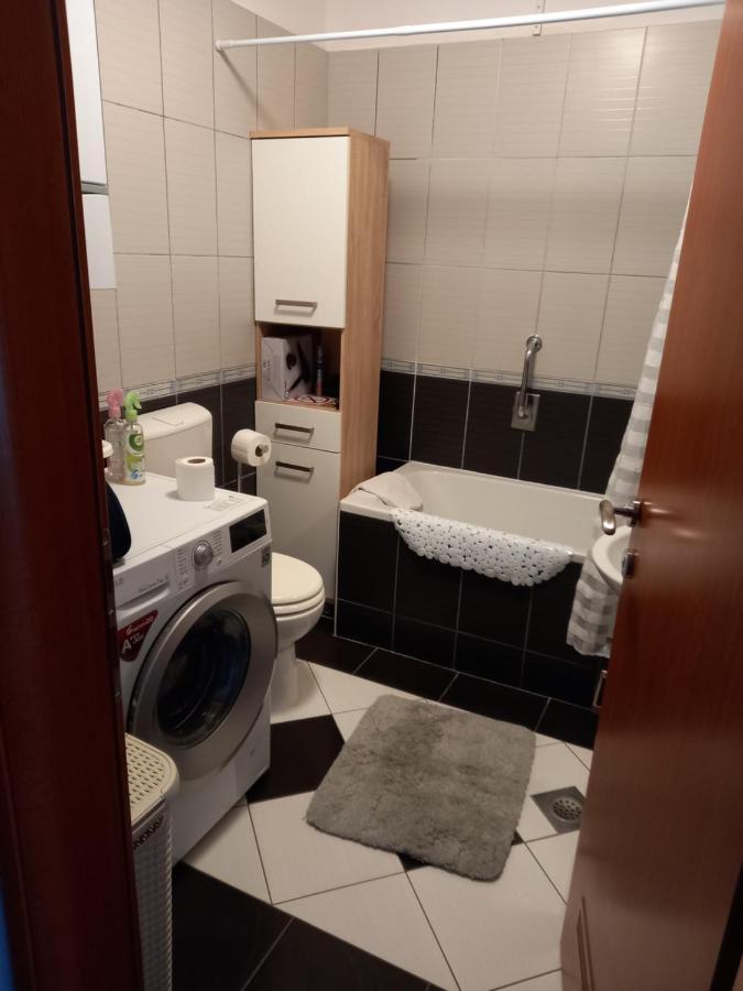 Apartman Mario - Arena Zagreb Extérieur photo
