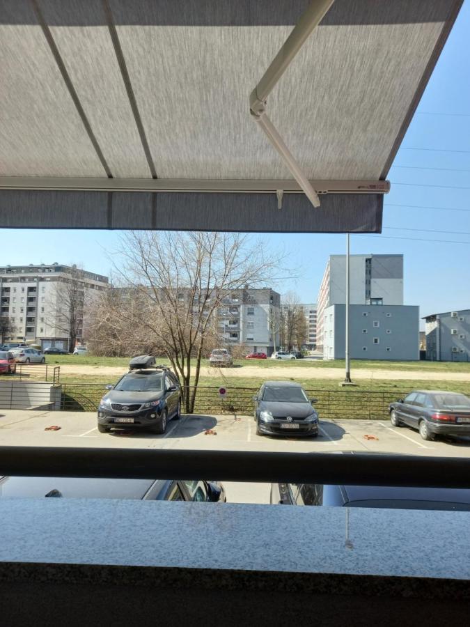 Apartman Mario - Arena Zagreb Extérieur photo