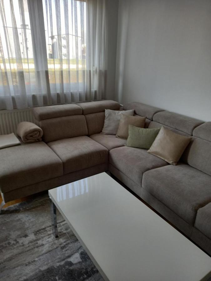 Apartman Mario - Arena Zagreb Extérieur photo