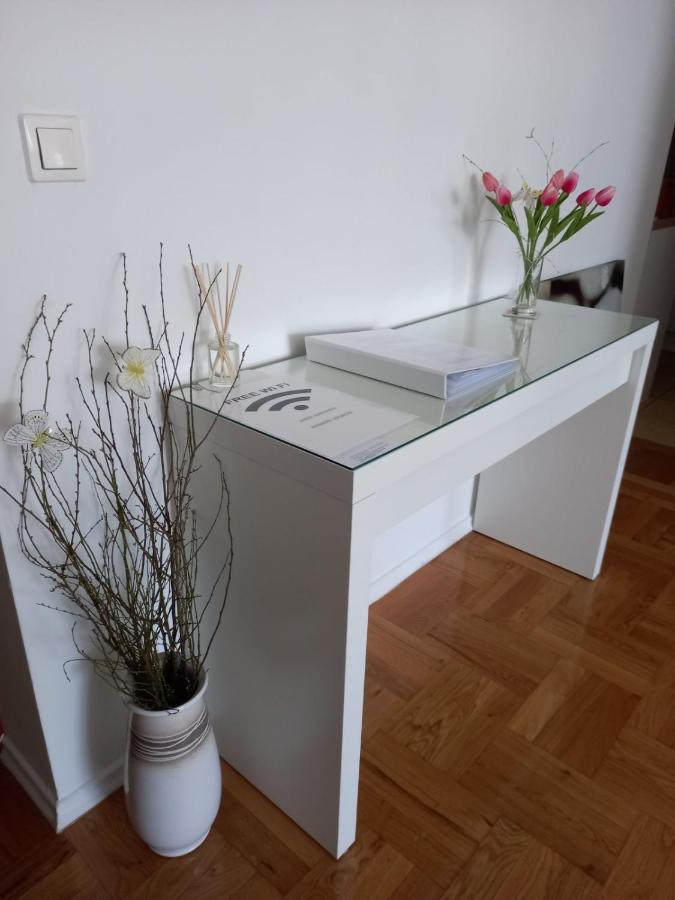 Apartman Mario - Arena Zagreb Extérieur photo