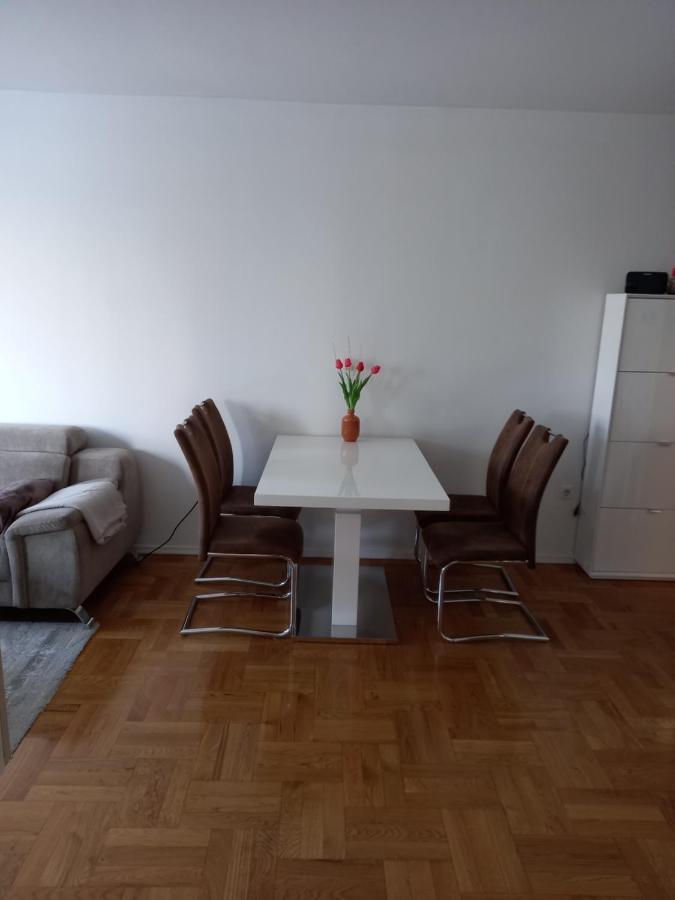 Apartman Mario - Arena Zagreb Extérieur photo