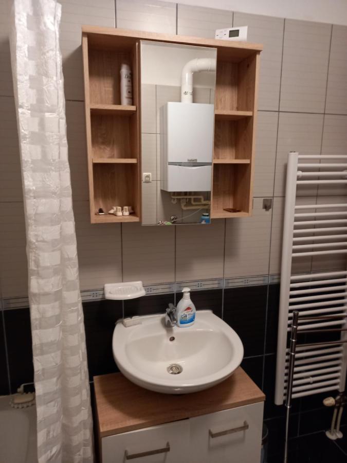 Apartman Mario - Arena Zagreb Extérieur photo