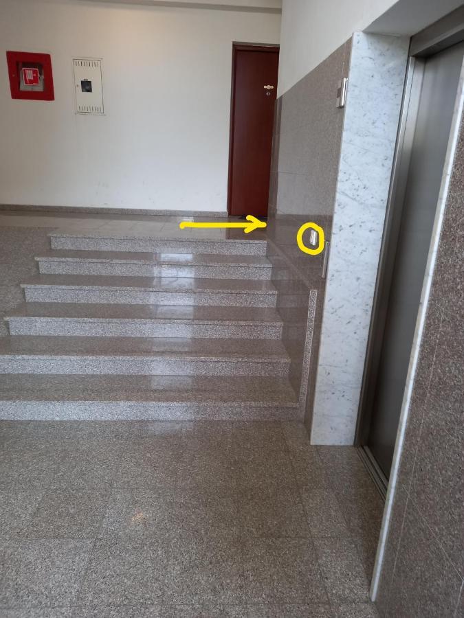 Apartman Mario - Arena Zagreb Extérieur photo
