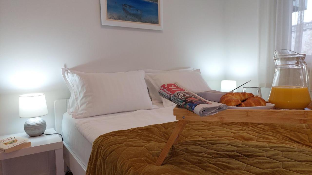 Apartman Mario - Arena Zagreb Extérieur photo