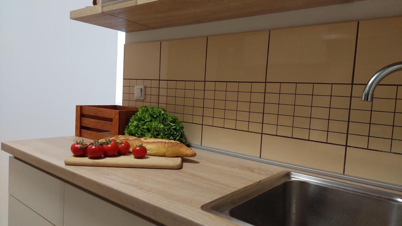 Apartman Mario - Arena Zagreb Extérieur photo