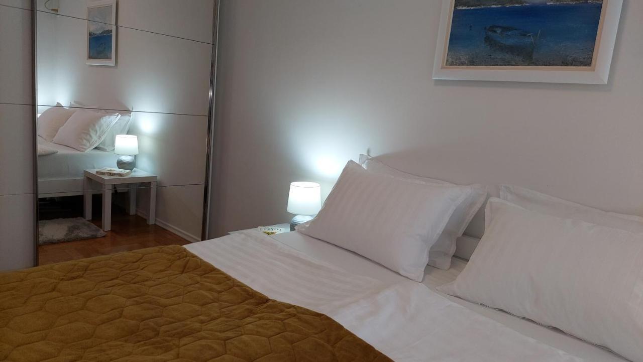 Apartman Mario - Arena Zagreb Extérieur photo